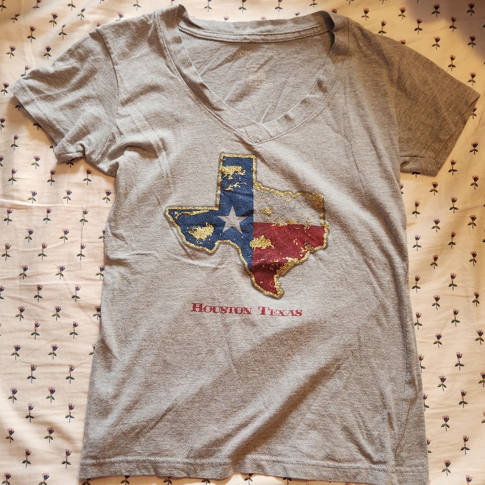 TX Tshirt